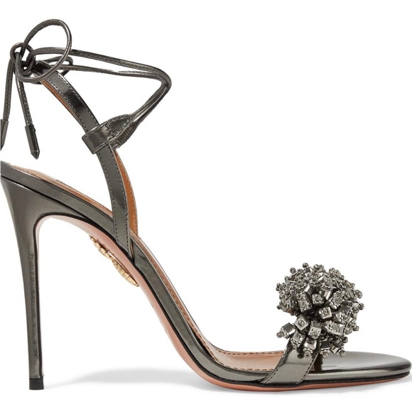 AQUAZURRA SANDALS - Picture 11 of 15